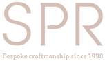 SPR Carpentry & Construction Logo