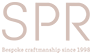 SPR Carpentry & Construction Logo